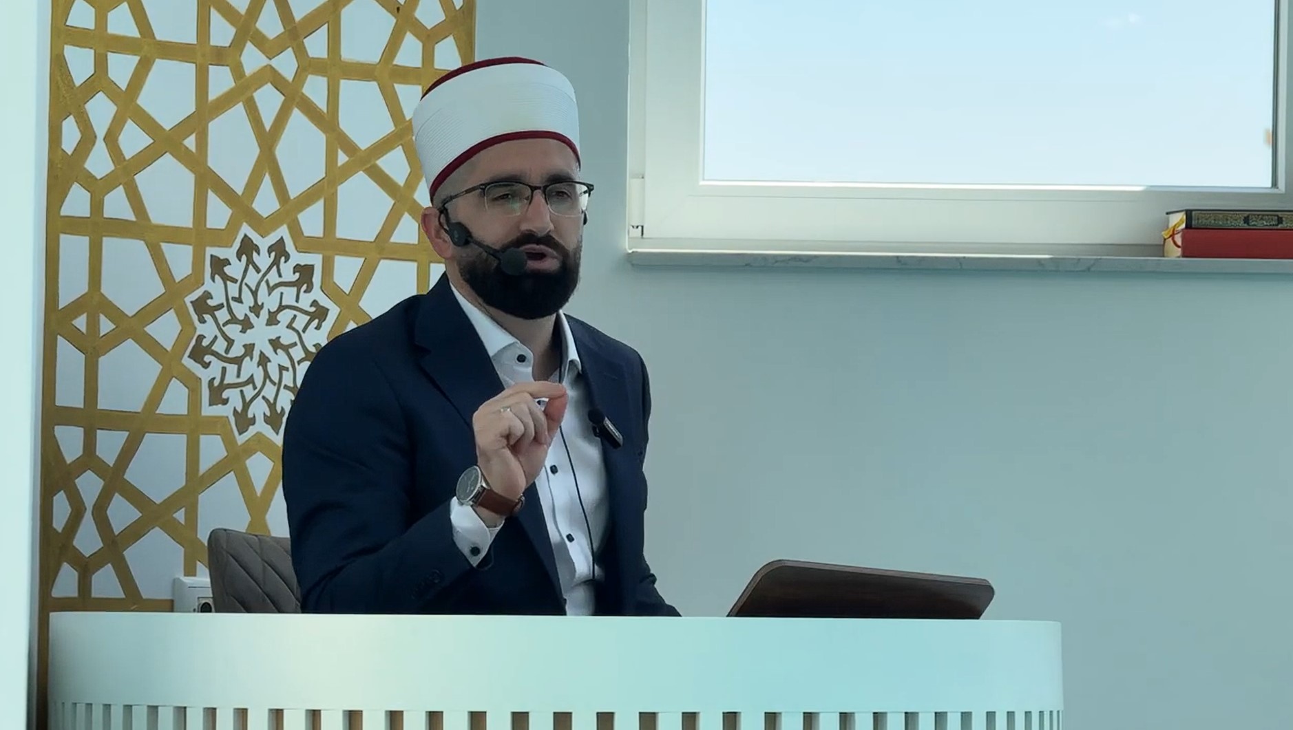 Islamic Teachings